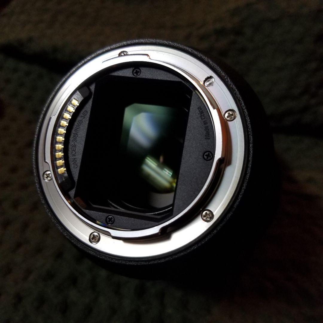 【訳あり】Panasonic LUMIX S 24-105mm F4