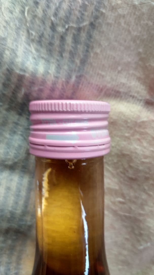 滝桜　特別純米酒　300ml　2013年7月製造物　未開封品