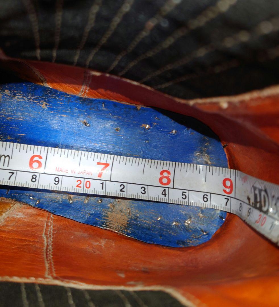 高級✨リアルクロコダイル サイドゴアブーツ 26.5～27cm