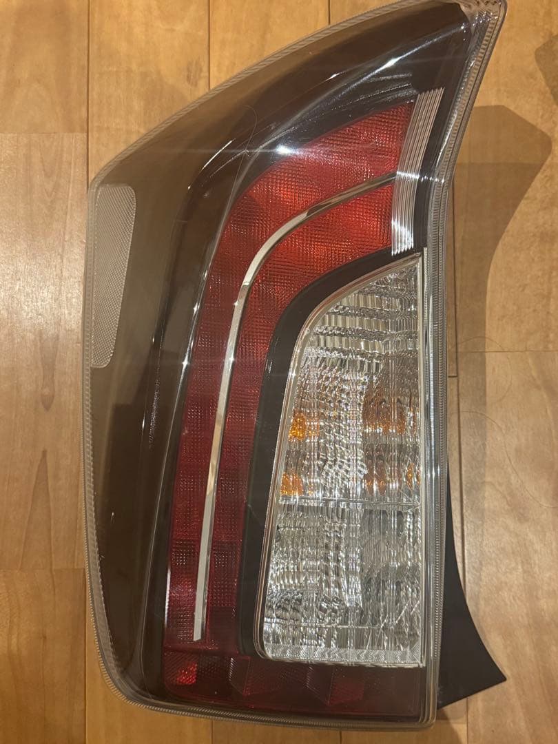 プリウス　30系　G’s テール