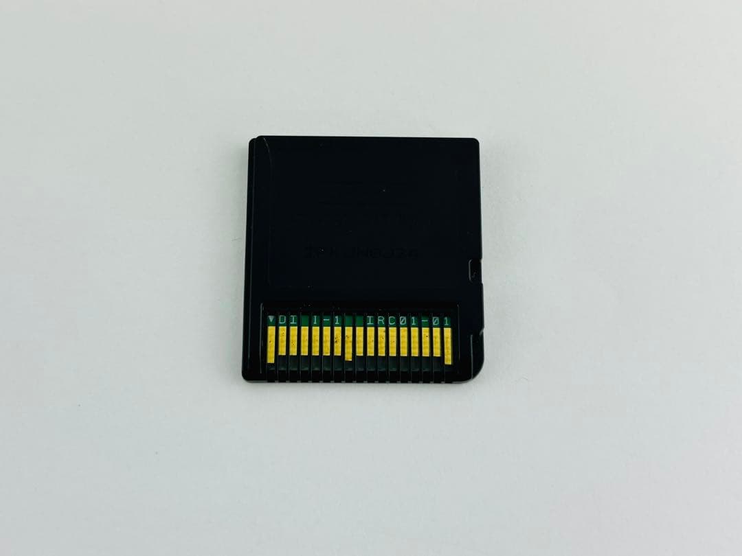美品 Nintendo 3DS ポケットモンスター ハートゴールド ポケモン