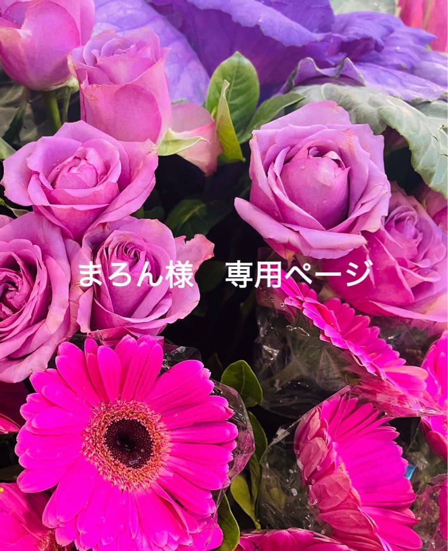 まろん