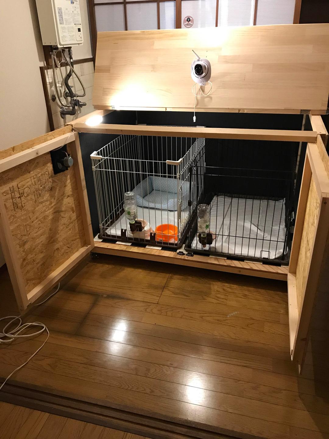 ワンダーHOUSE