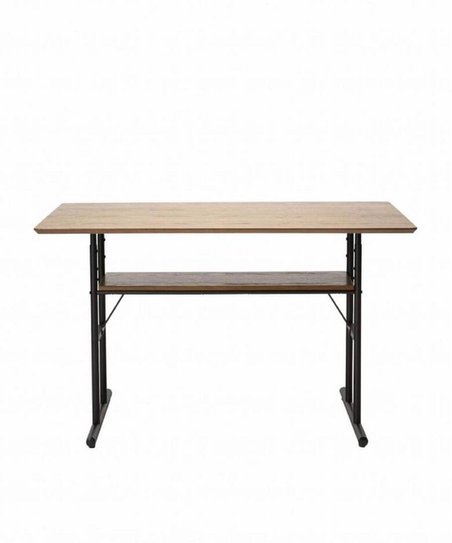 ジャーナルスタンダードファニチャー パクストンエルディテーブル　幅120cm