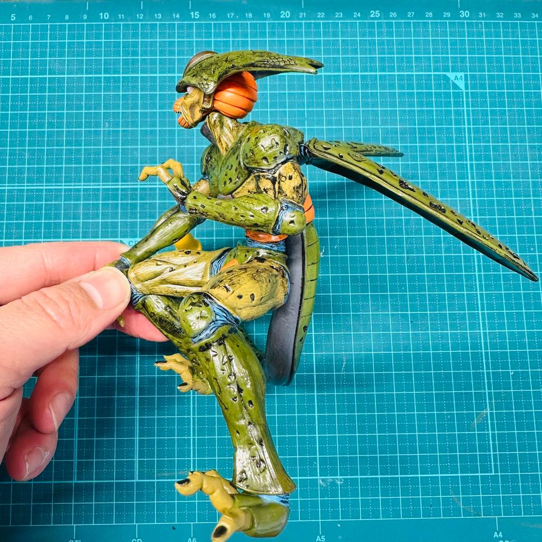 セル(第一形態) ドラゴンボール　アライズ