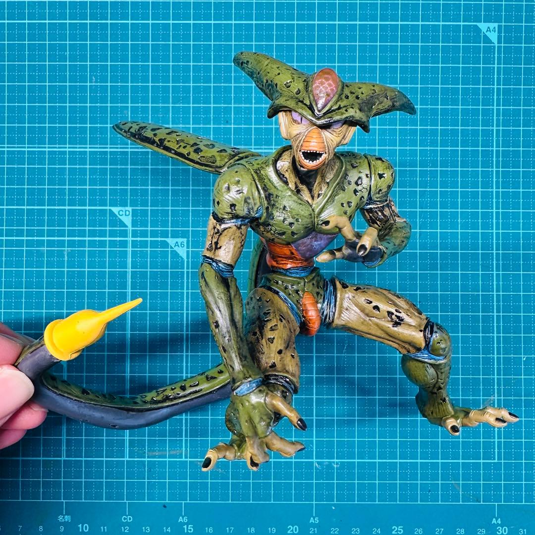 セル(第一形態) ドラゴンボール　アライズ