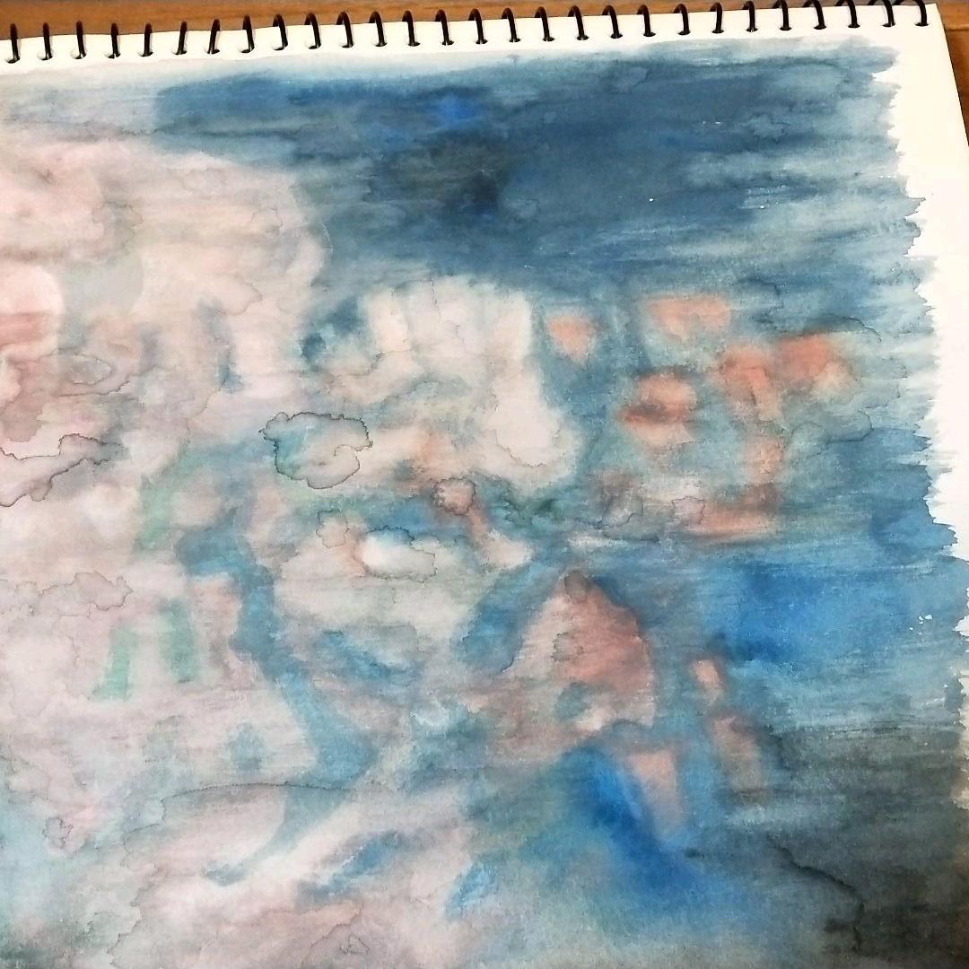絵（原画）