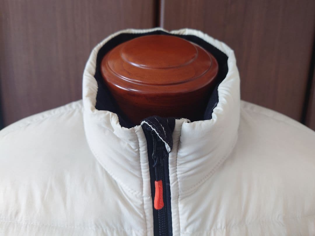 ヒョウド InnerDownJacket