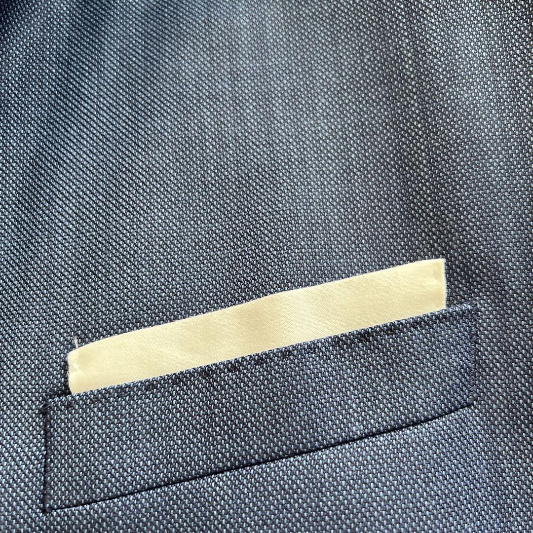 ヒューゴボス　スーツ