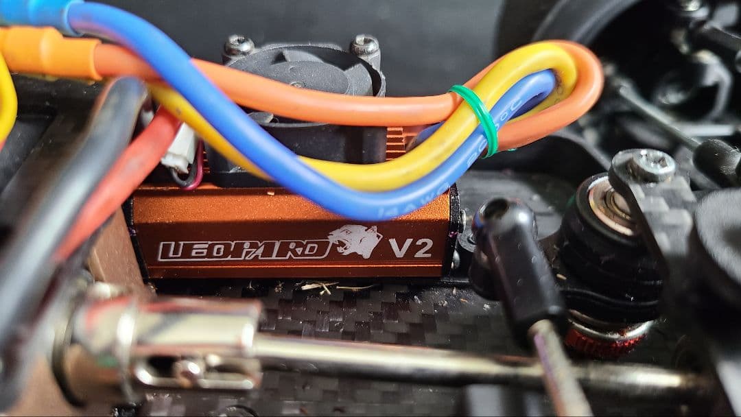 ハイテック1/10バギー(Wltoys、タミヤ、ヨコモ、トラクサス、YZ-4)