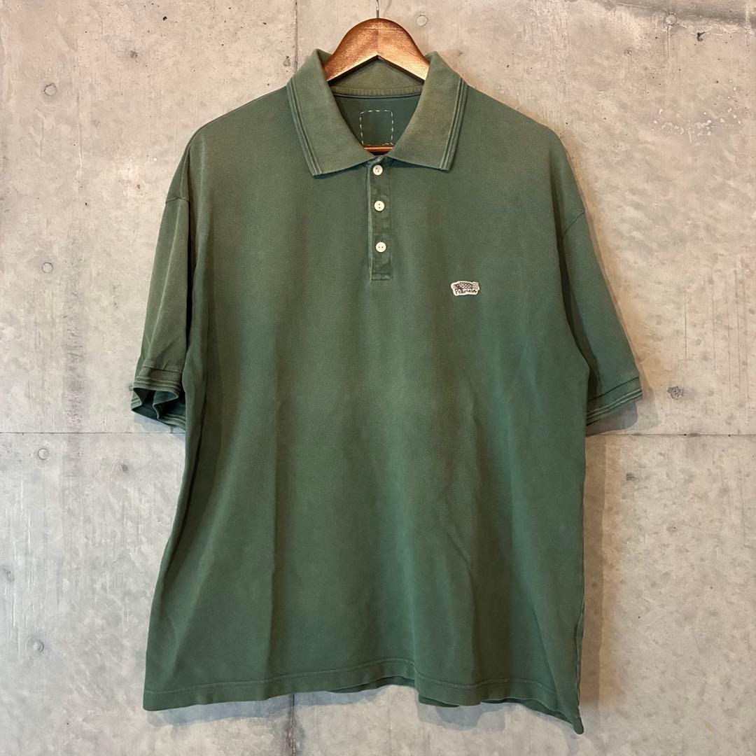 トップス JUMBO WELLER S/S DMGD