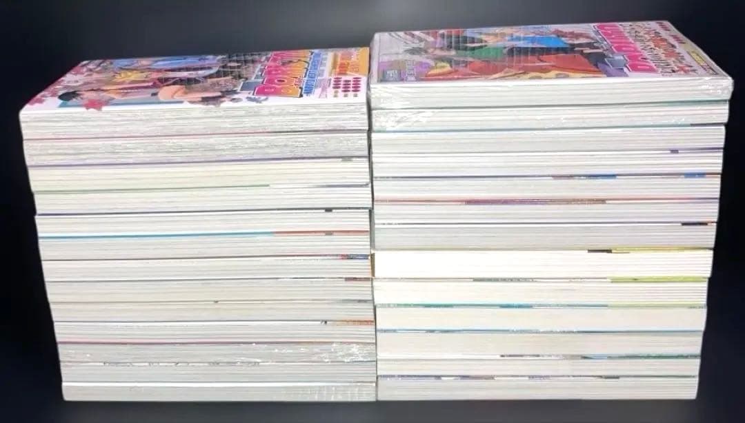 BORUTO ボルト 1-20巻 全巻 小説 6冊　全26冊