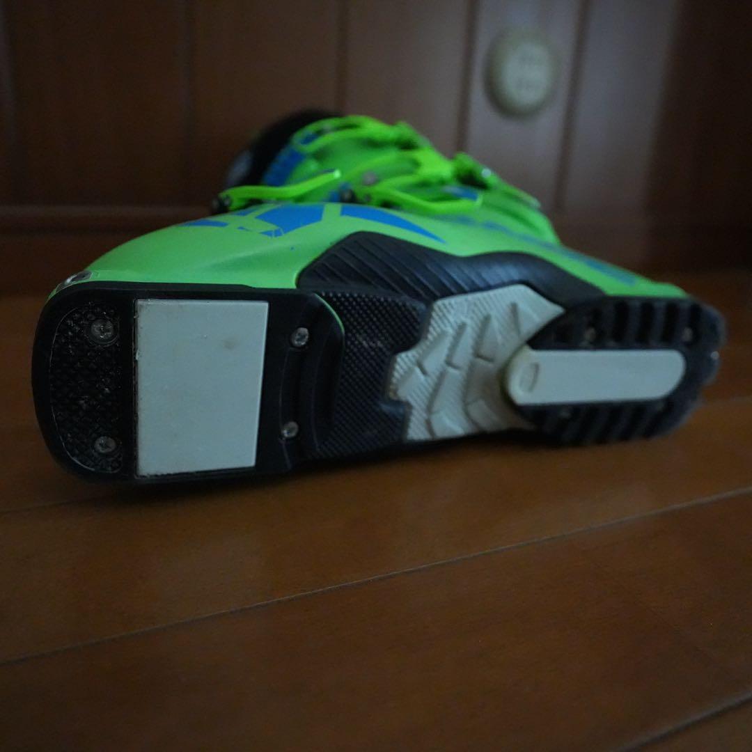 ラング　LANGE スキーブーツ　XT130 Free