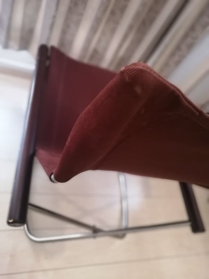 専用ニーチェア