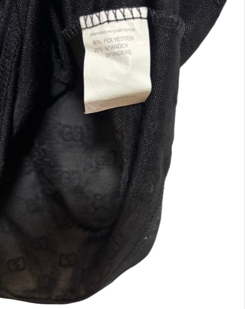 トップス GUCCI by TomFord / GG Keyhole Top