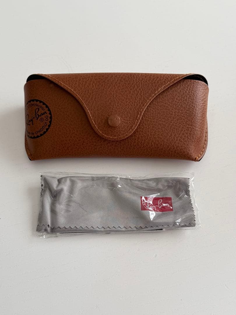 Ray-Ban ブラウン べっこう　サングラス