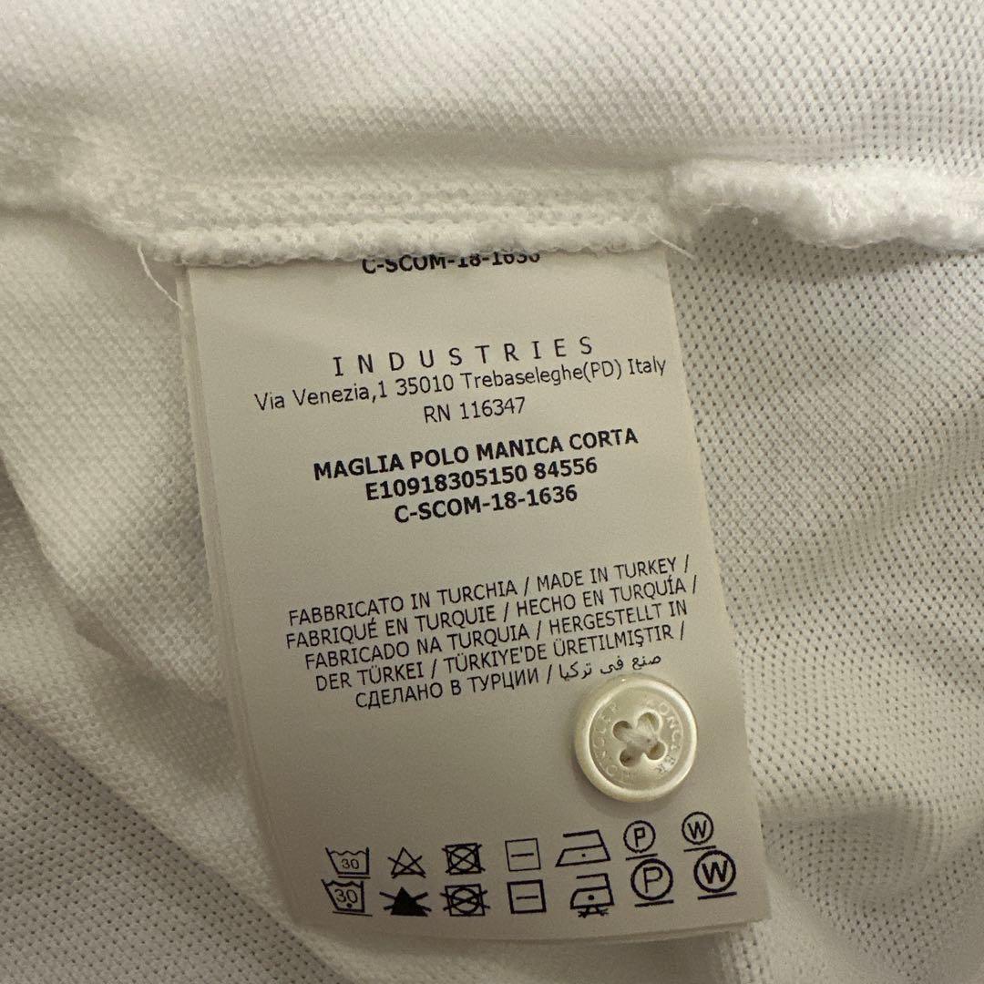 確実に本物　モンクレール　ポロシャツ　MONCLER
