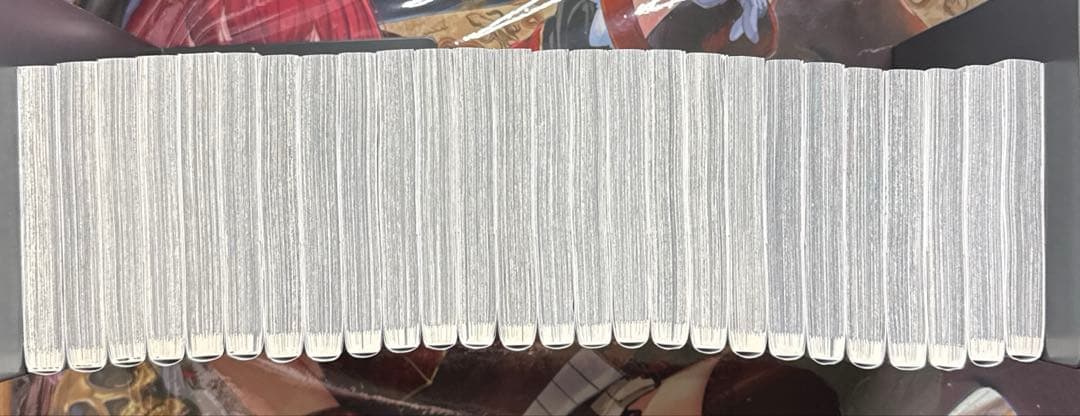 桃源暗鬼 漫画 1~26巻 特典ポストカード付き