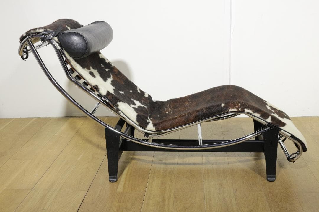 ゆ*が様 ル・コルビュジエ★ＬＣ４シェーズロング★リプロダクト★良品★